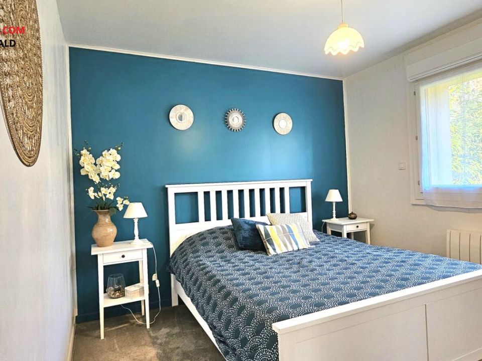 Villa i Chuelles, Loiret - bilde 5