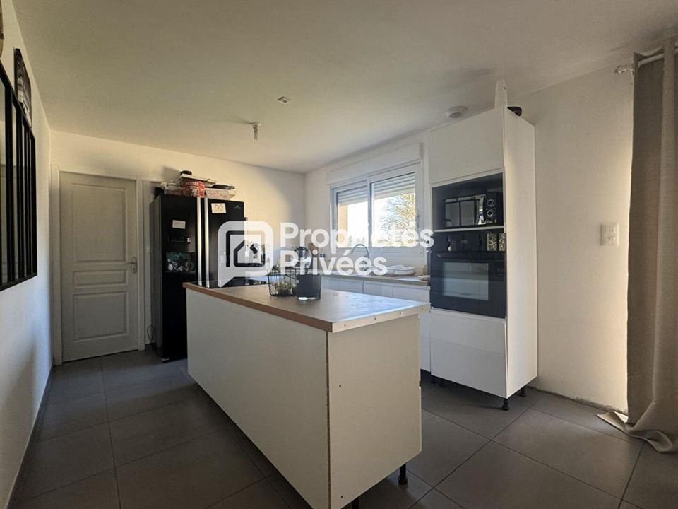 Villa i Chambray-lès-Tours, Indre-et-Loire - bilde 3