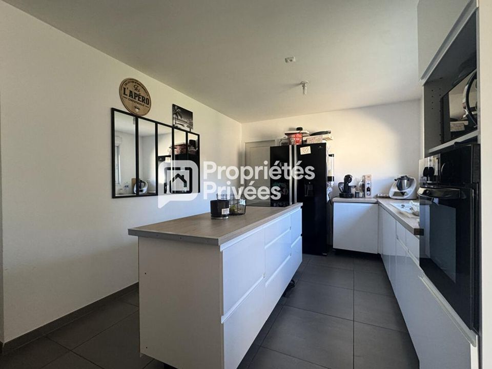 Villa i Chambray-lès-Tours, Indre-et-Loire - bilde 4
