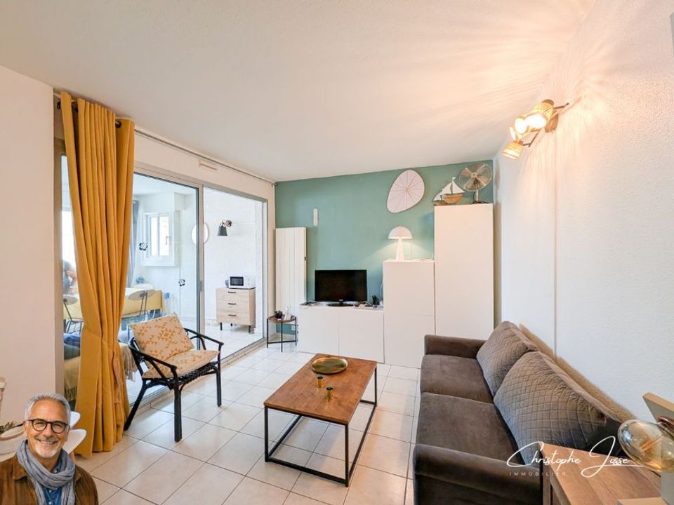 Apartament a Port Leucate, Aude - foto 5