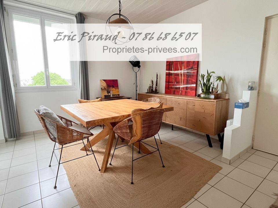 Apartamento em Saint-Nazaire, Loire-Atlantique - foto 2