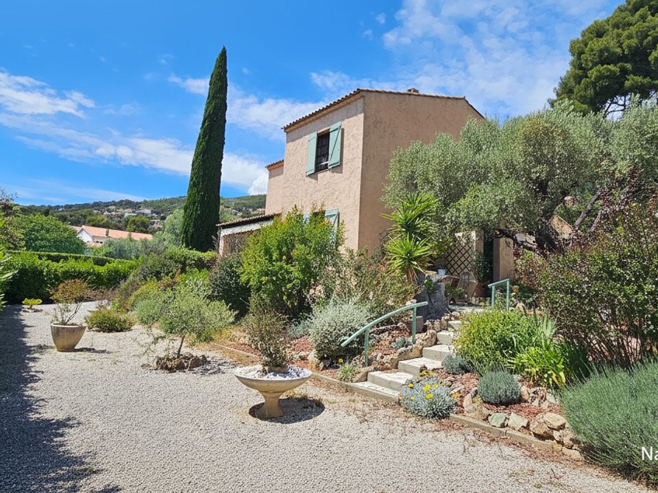 Villa i Toulon, Var - foto 1