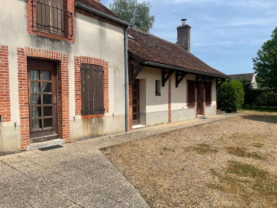 Villa i Saint-Gondon, Loiret - foto 2