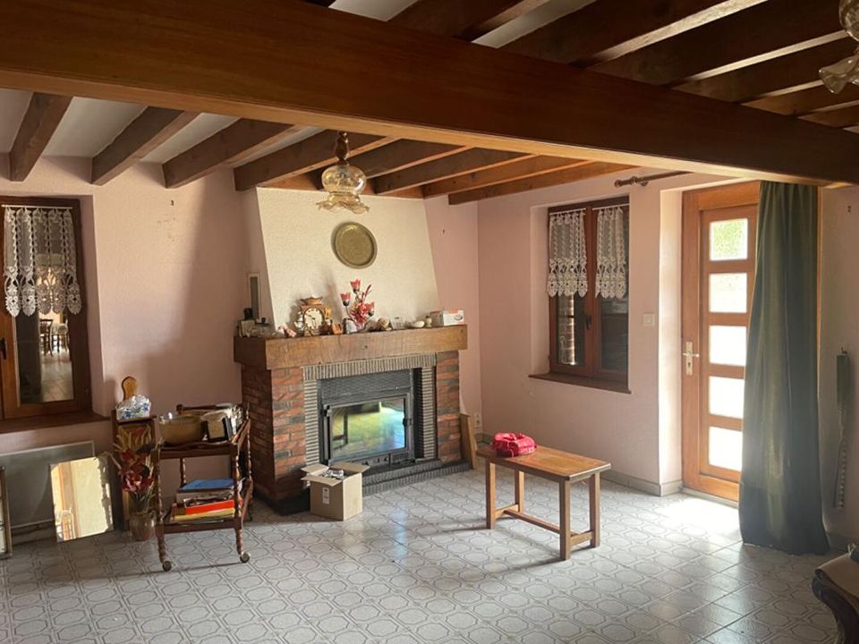 Villa i Saint-Gondon, Loiret - foto 5