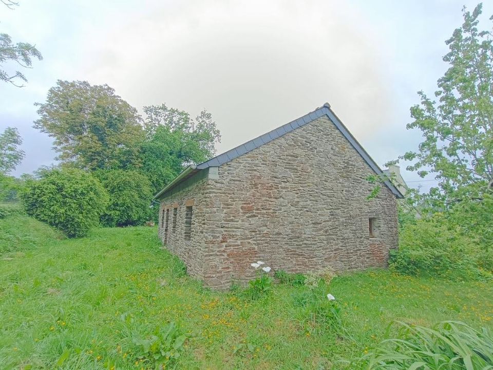 Villa a Spezet, Finistere - foto 2