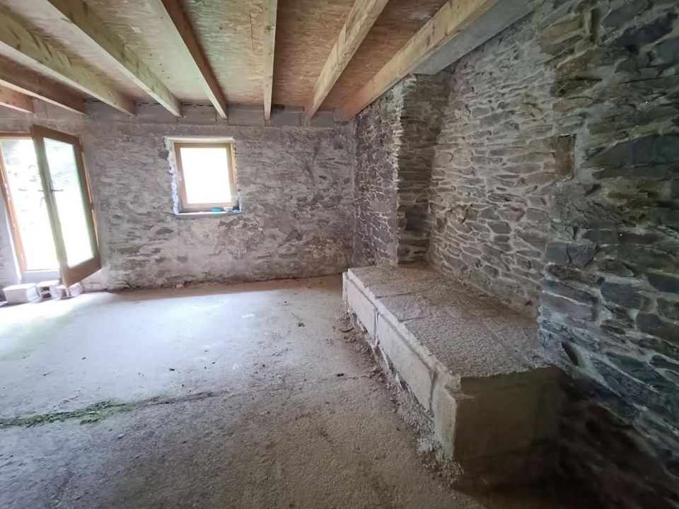 Villa a Spezet, Finistere - foto 4