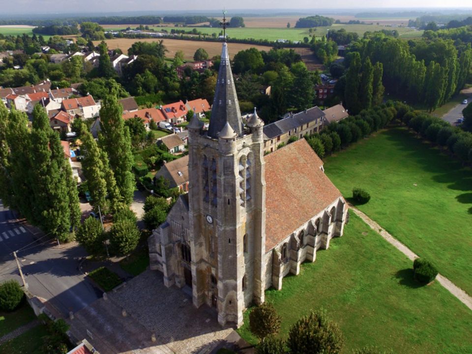 Apartamento em Survilliers, Val-d'Oise - foto 1