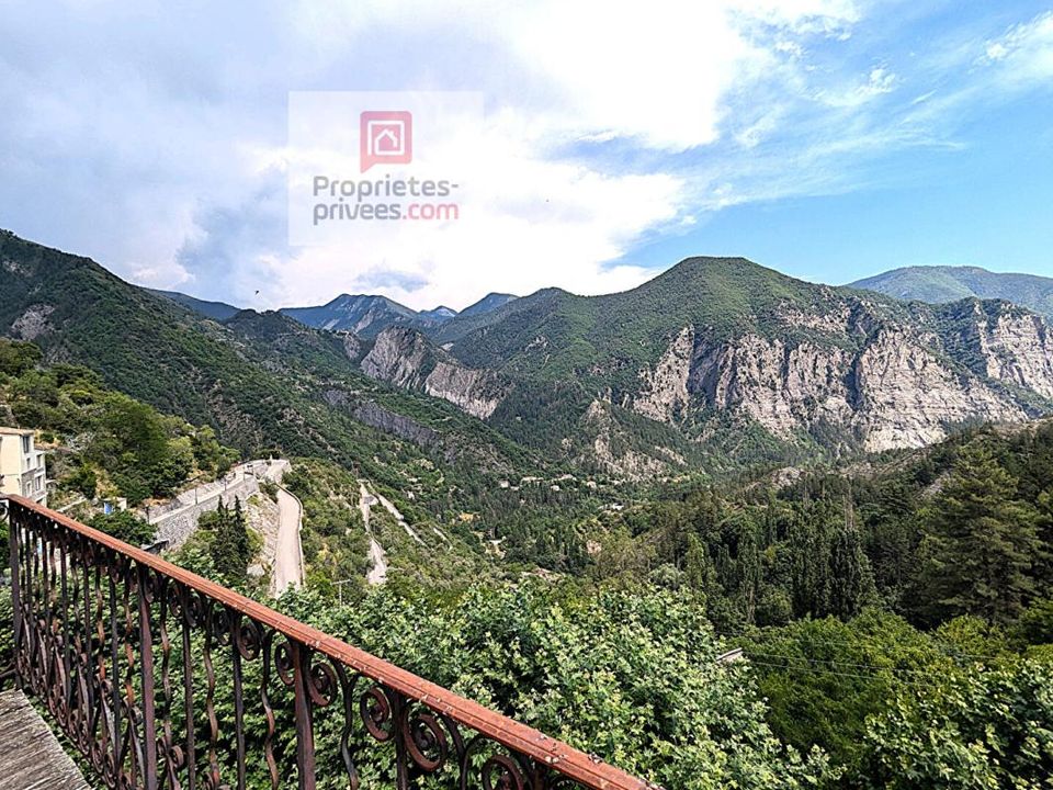 Apartamento en Rigaud, Alpes-Maritimes - foto 1
