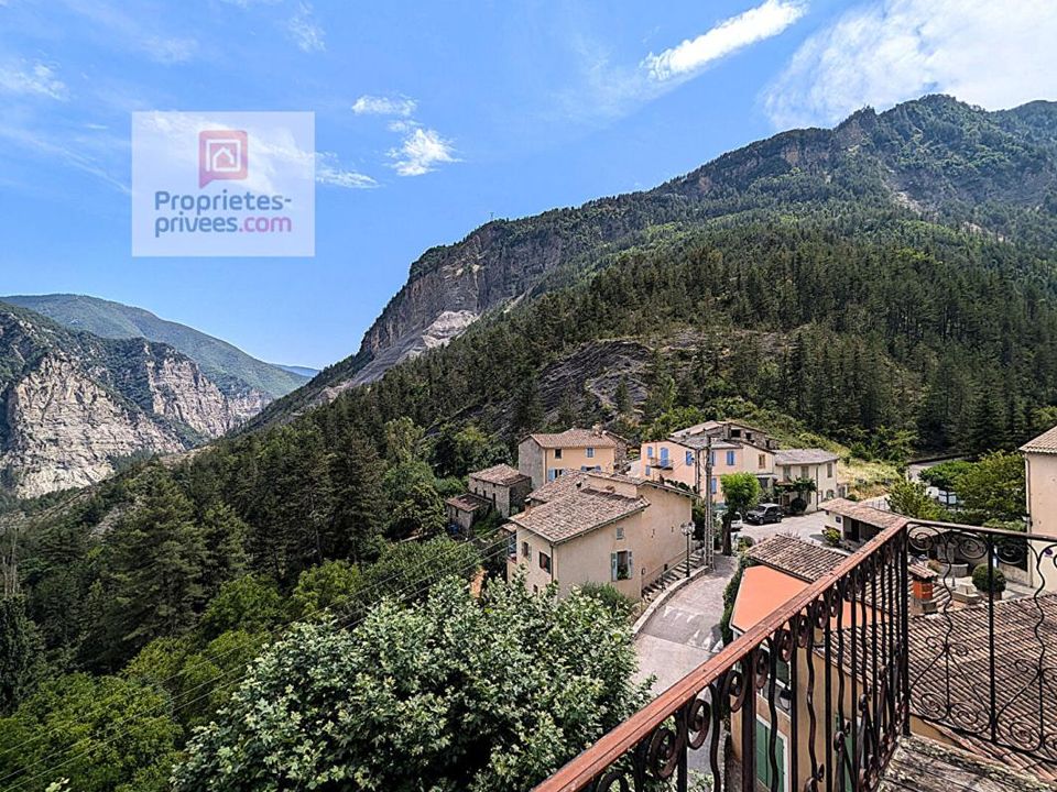 Apartamento en Rigaud, Alpes-Maritimes - foto 2