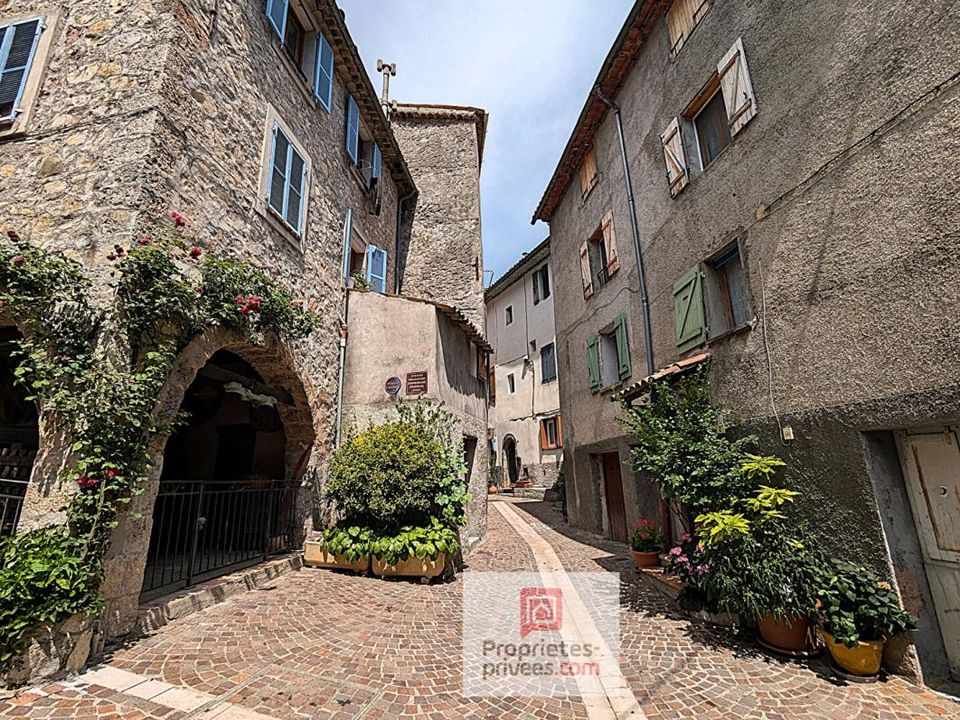 Apartamento en Rigaud, Alpes-Maritimes - foto 3
