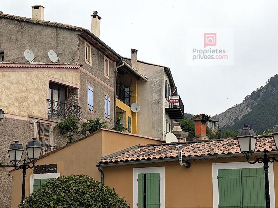 Apartamento en Rigaud, Alpes-Maritimes - foto 4