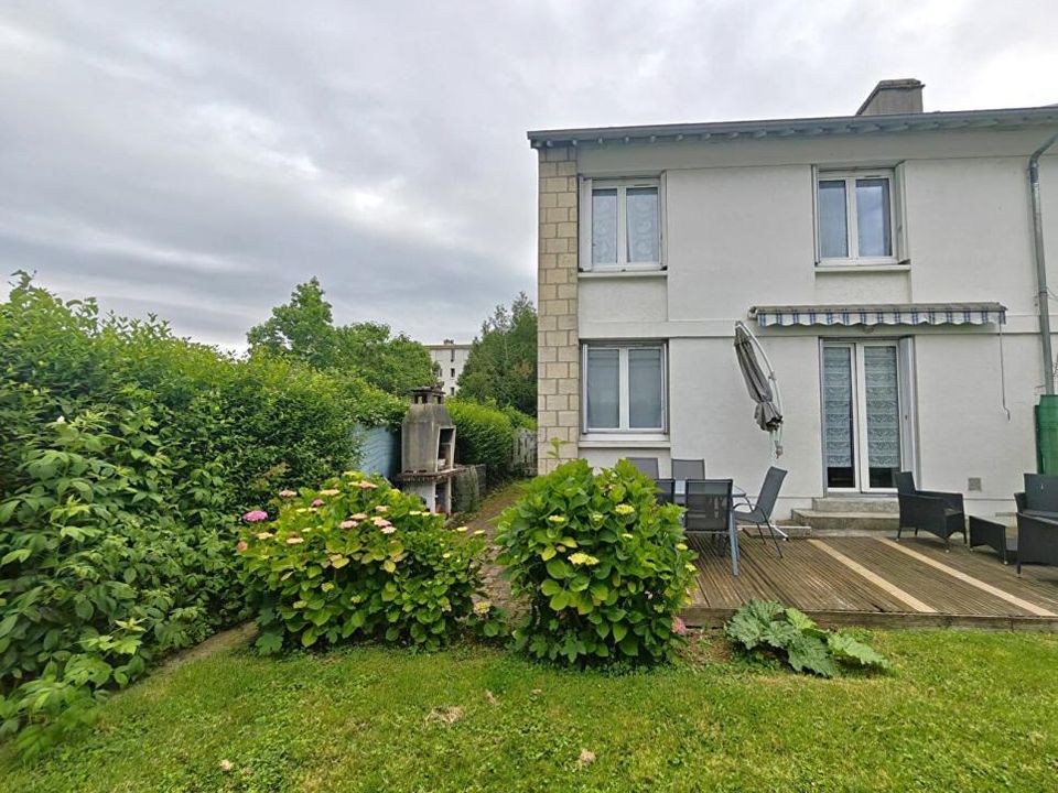 Villa en Beauvais, Oise - foto 1