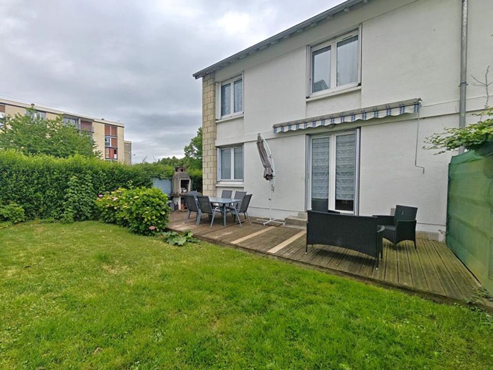 Villa en Beauvais, Oise - foto 2