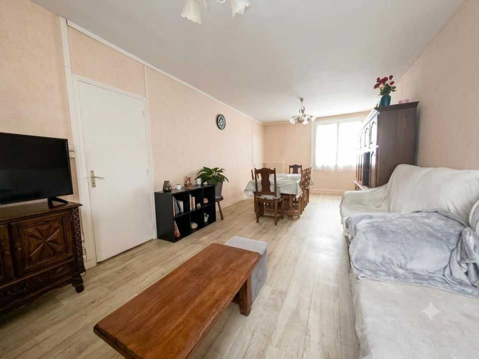 Villa en Beauvais, Oise - foto 3