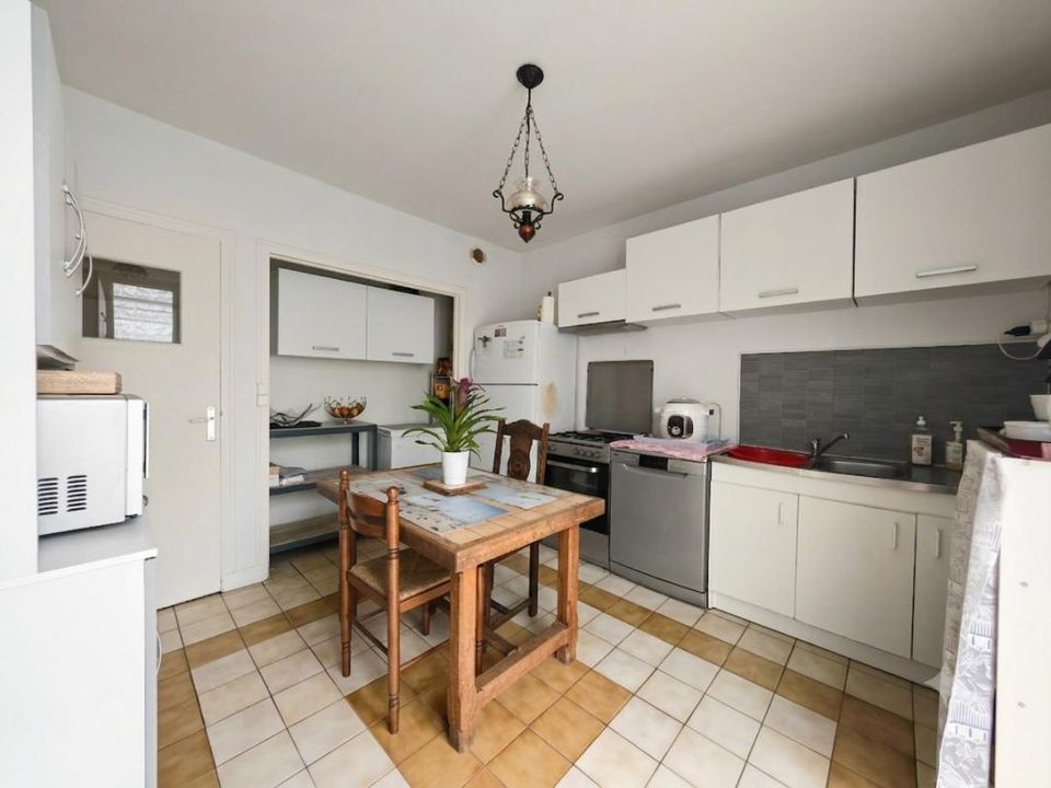 Villa en Beauvais, Oise - foto 5