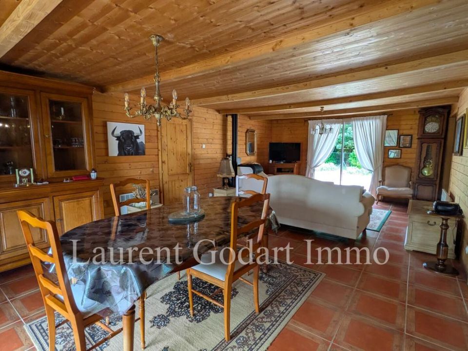 Villa i Marmande, Lot-et-Garonne - foto 1