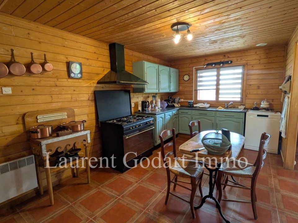 Villa i Marmande, Lot-et-Garonne - foto 2