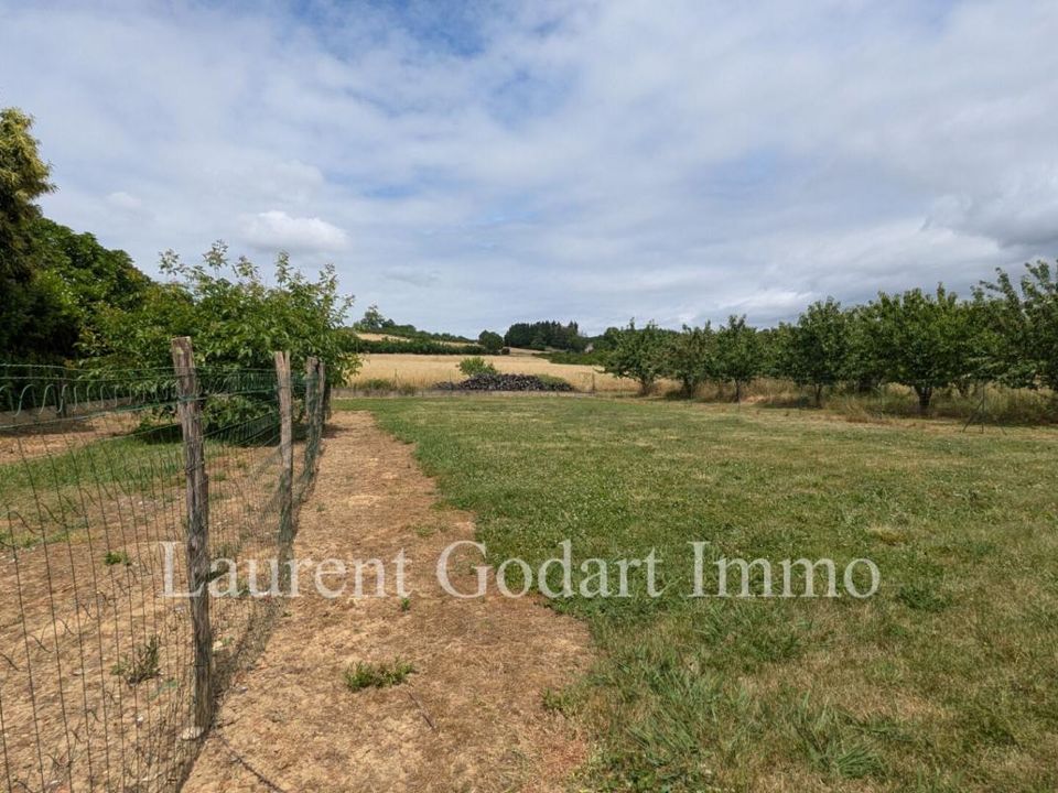 Villa i Marmande, Lot-et-Garonne - foto 4