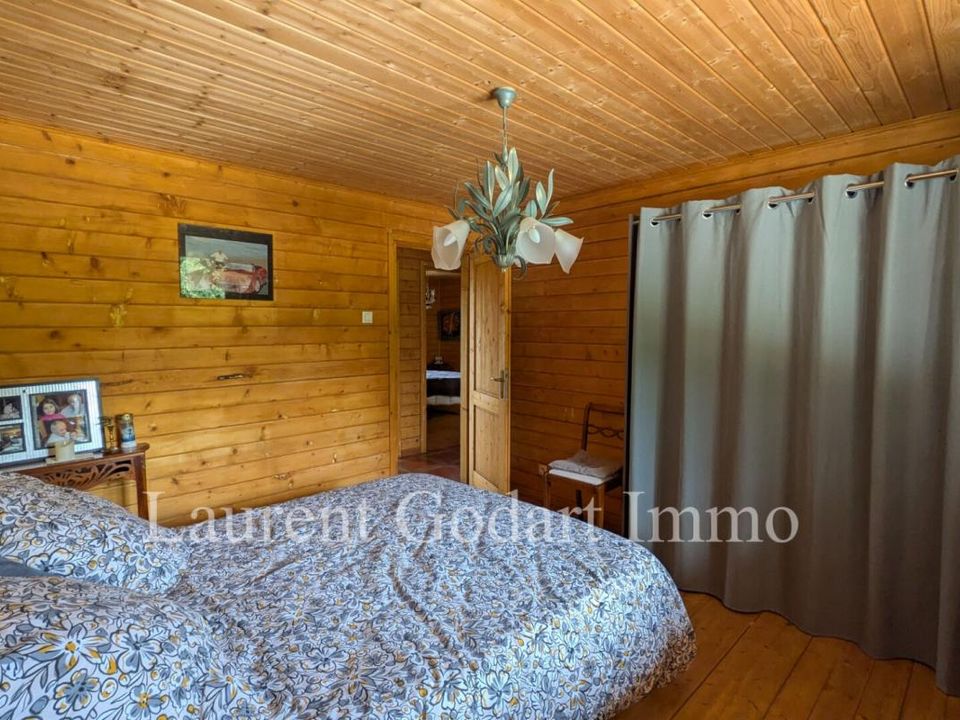 Villa i Marmande, Lot-et-Garonne - foto 5
