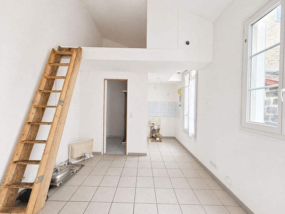 Apartament a Sartrouville, Yvelines - foto 3