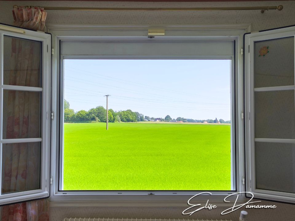 Villa i Rogerville, Seine-Maritime - foto 1