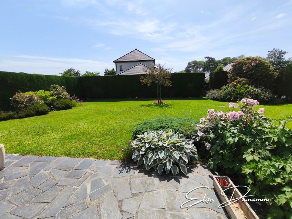 Villa i Rogerville, Seine-Maritime - foto 3