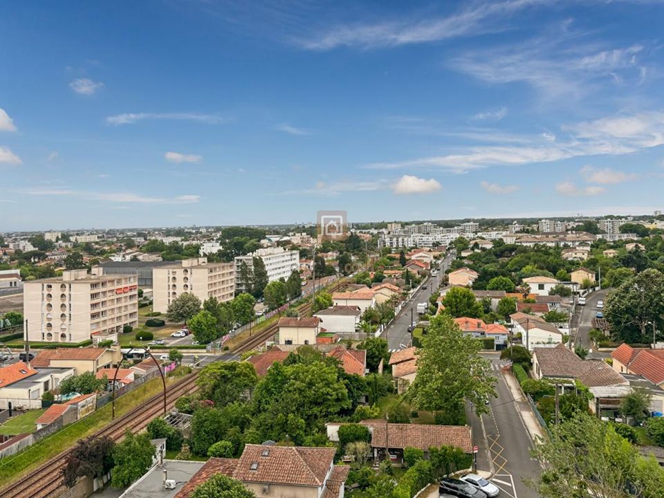 Lejlighed i Bordeaux, Gironde - foto 4