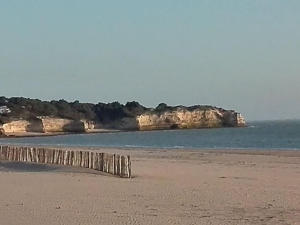 Villa i Saint-Georges-de-Didonne, Charente-Maritime - foto 1