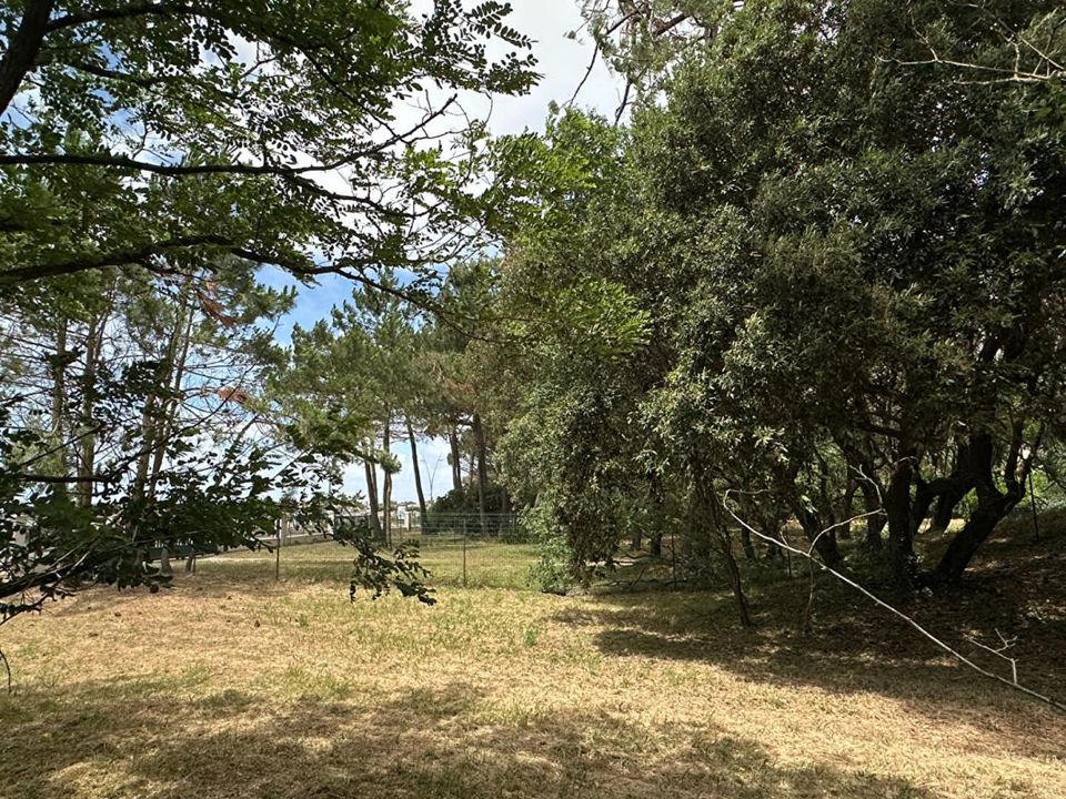 Villa i Saint-Georges-de-Didonne, Charente-Maritime - foto 3