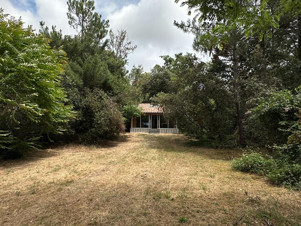 Villa i Saint-Georges-de-Didonne, Charente-Maritime - foto 5