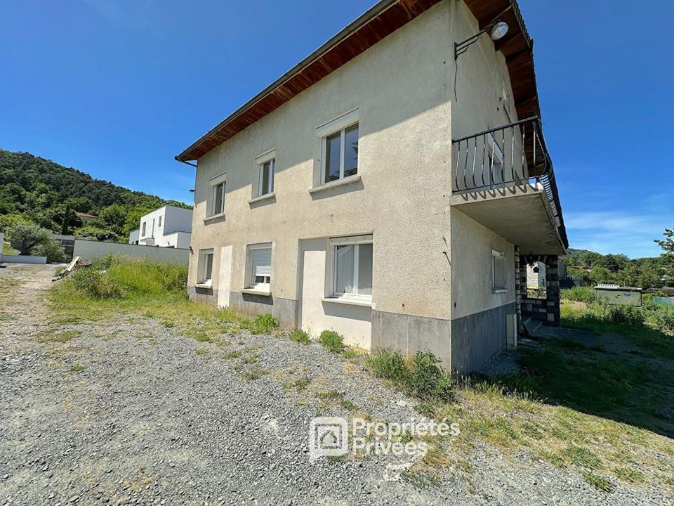 Villa i Nohanent, Puy-de-Dome - bilde 1