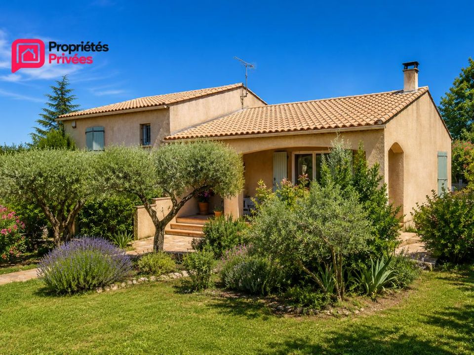 Villa en Foissac, Gard - foto 1