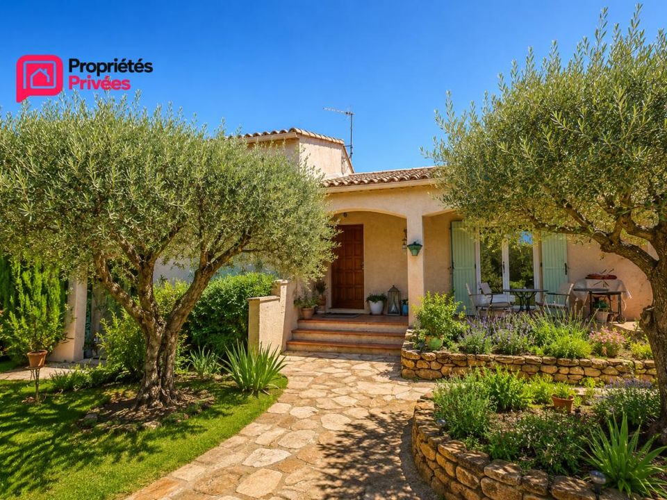 Villa en Foissac, Gard - foto 5
