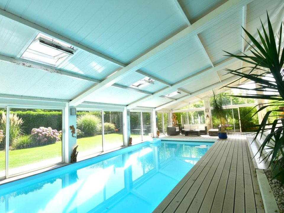 Villa i Montpellier, Herault - foto 2
