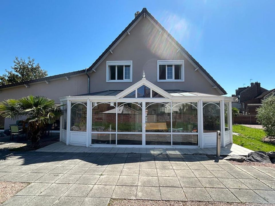 Villa en Chauny, Aisne - foto 1