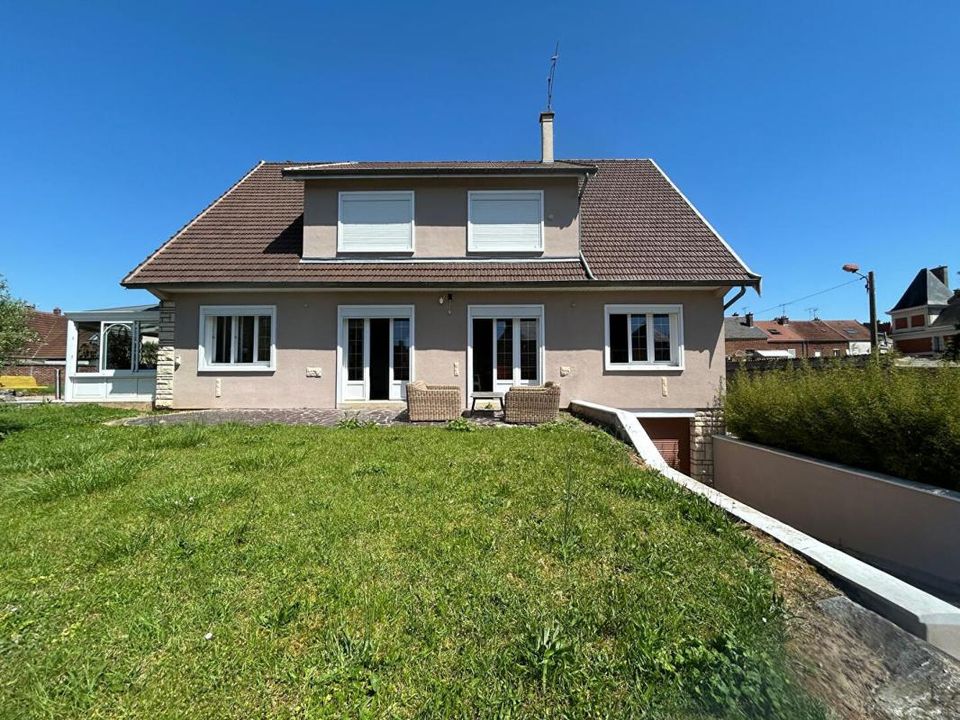 Villa en Chauny, Aisne - foto 2