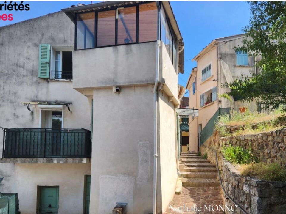 Villa en Le Luc, Var - foto 1