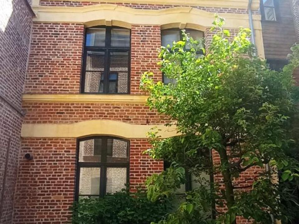Villa i Lille, Nord - foto 1