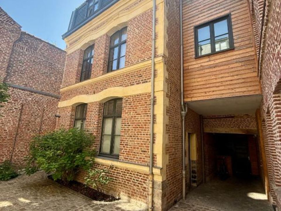 Villa i Lille, Nord - foto 2