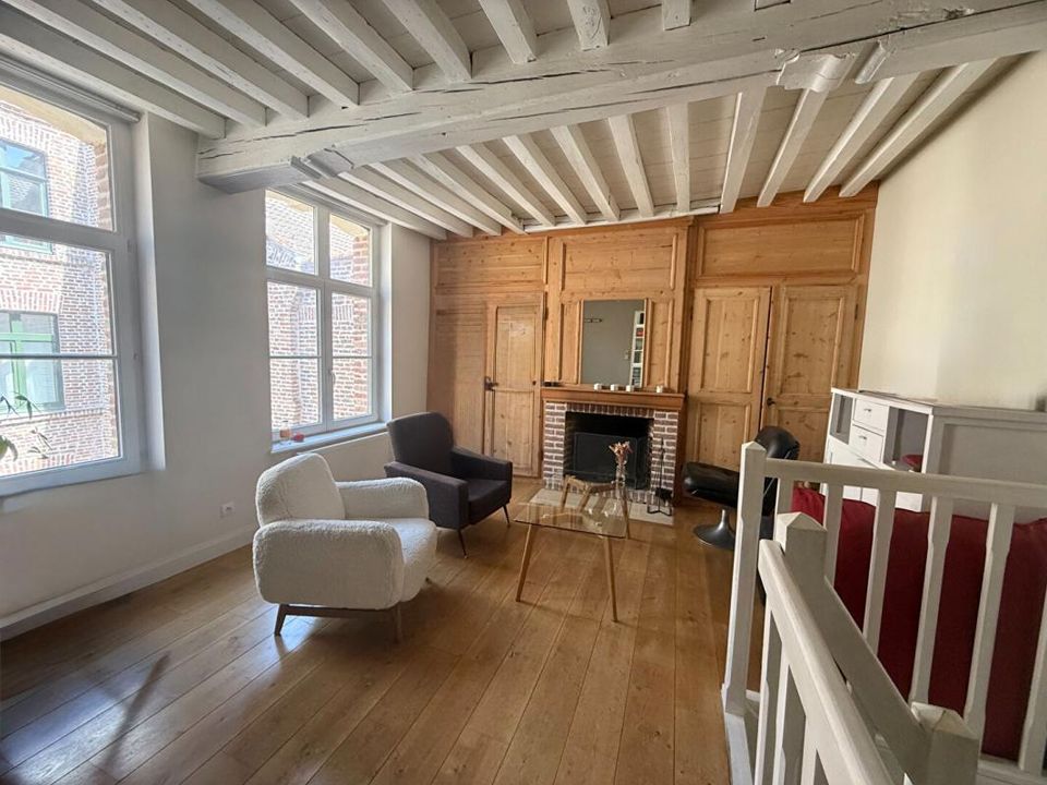 Villa i Lille, Nord - foto 3