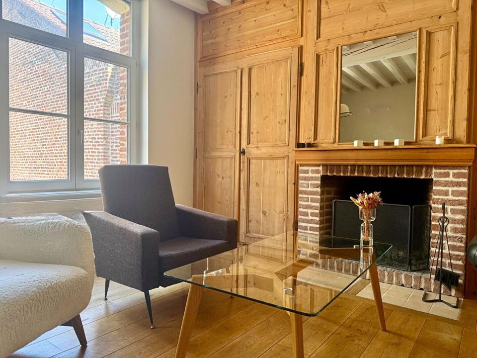 Villa i Lille, Nord - foto 4