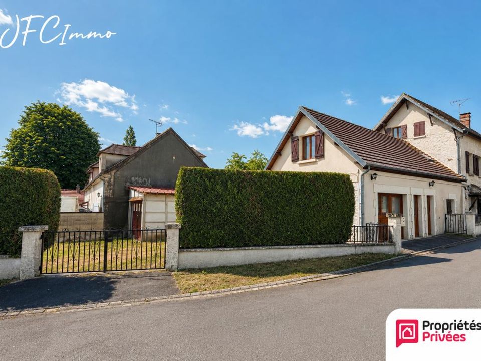Apartament a Russy-Bemont, Oise - foto 1