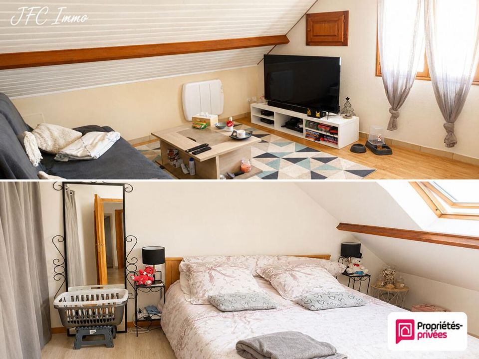 Apartament a Russy-Bemont, Oise - foto 3