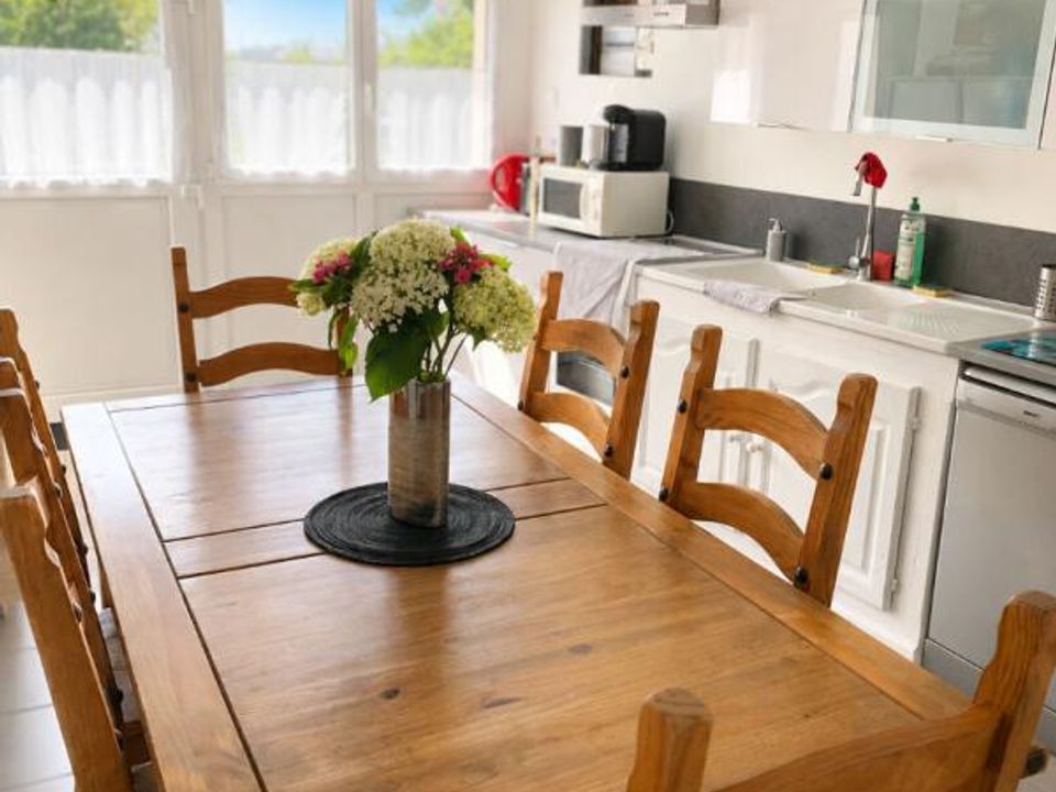 Apartament a Russy-Bemont, Oise - foto 4