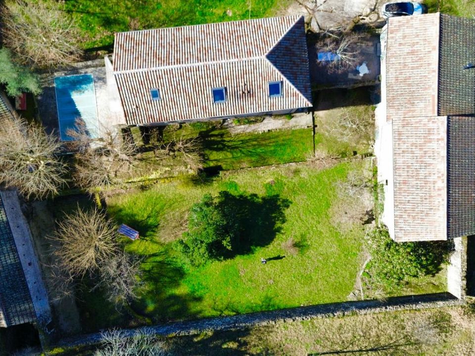 Villa em Largentière, Ardeche - foto 3