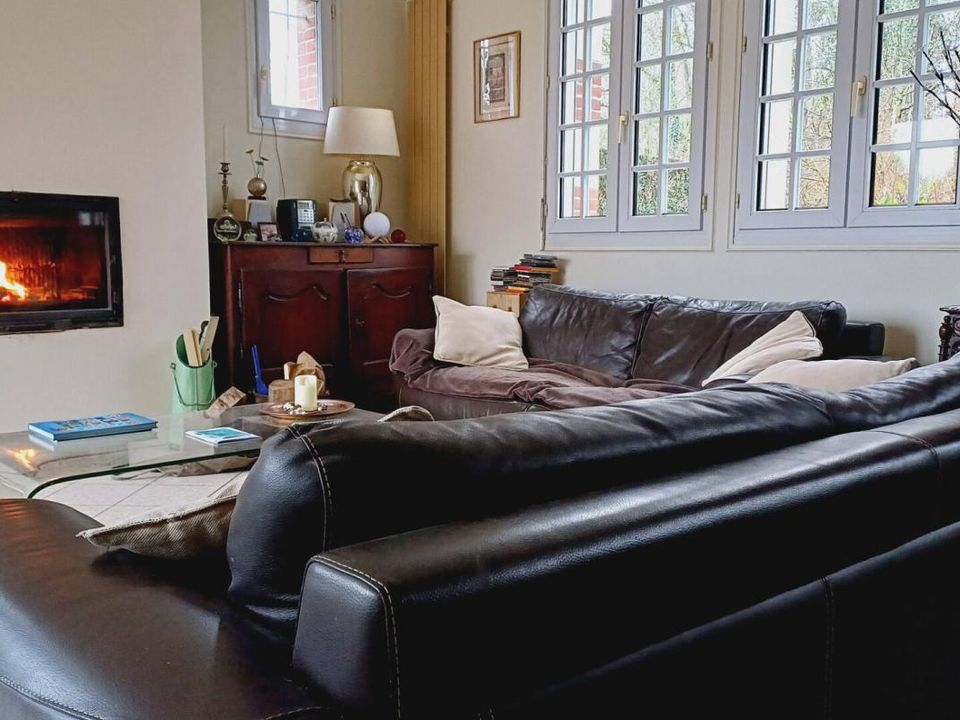 Villa i Noyon, Oise - foto 1