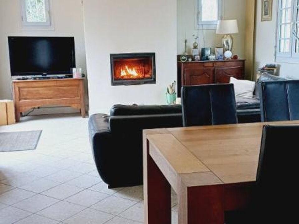 Villa i Noyon, Oise - foto 2