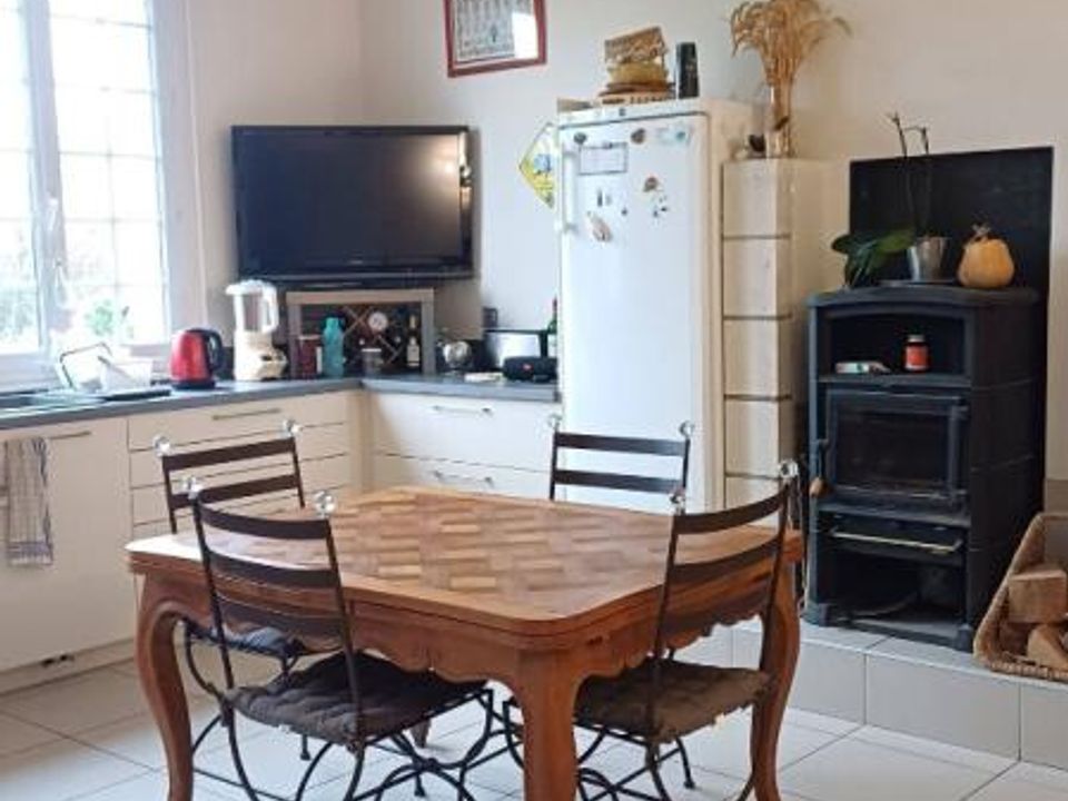 Villa i Noyon, Oise - foto 3