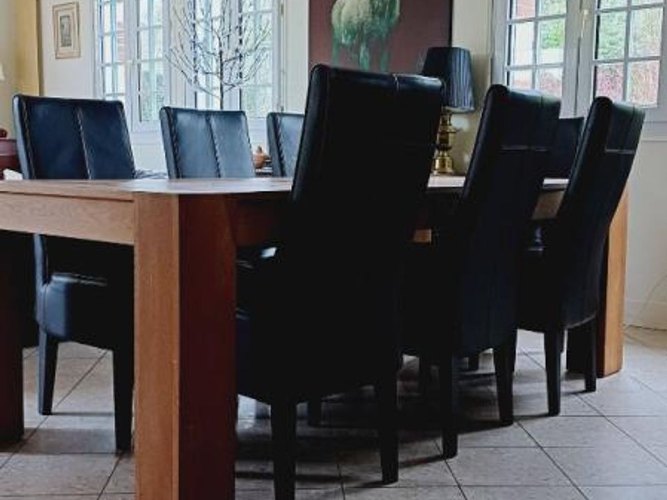 Villa i Noyon, Oise - foto 4