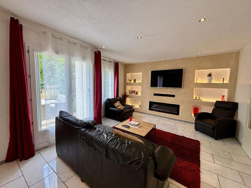 Villa in Nevers, Nievre - foto 4
